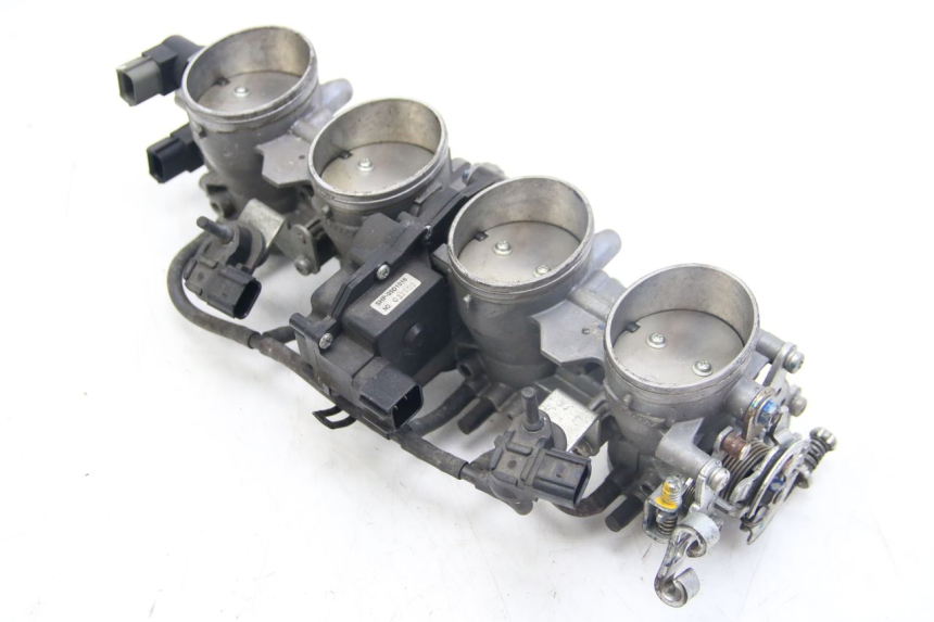 photo de INJEÇÃO KAWASAKI Z ABS 1000 (2014 - 2020) - Outro ângulo de visão