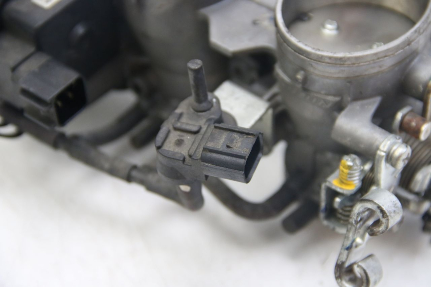 photo de INJEÇÃO KAWASAKI Z ABS 1000 (2014 - 2020) - Vista geral