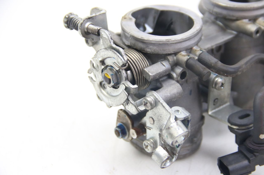 photo de INJEÇÃO KAWASAKI Z ABS 1000 (2014 - 2020) - Pontos de fixação