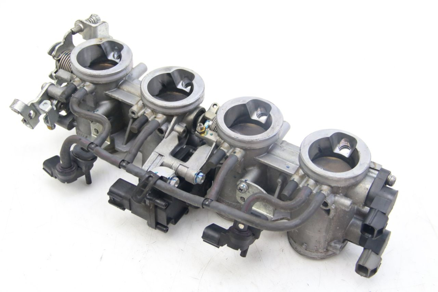 photo de INJEÇÃO KAWASAKI Z ABS 1000 (2014 - 2020) - Peça verificada