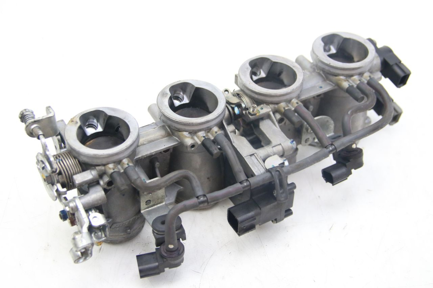 photo de INJEÇÃO KAWASAKI Z ABS 1000 (2014 - 2020) - Marcações e referências