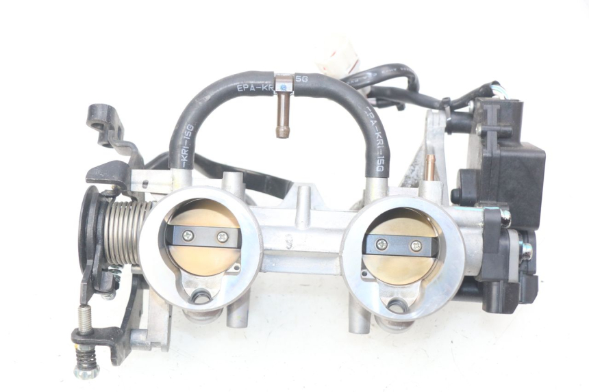 photo de INJEÇÃO KAWASAKI Z 650 (2016 - 2019) - Vista principal