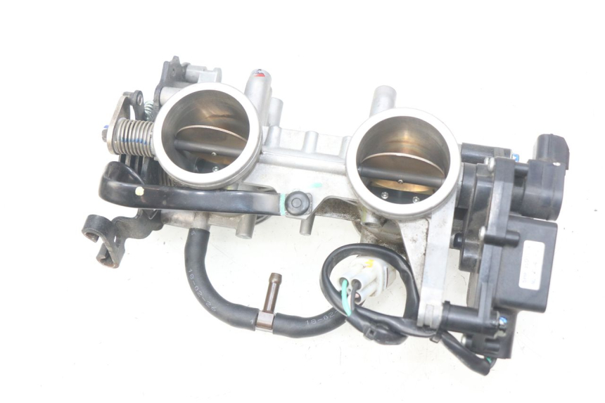 photo de INJEÇÃO KAWASAKI Z 650 (2016 - 2019) - Detalhe da peça
