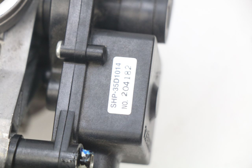 photo de INJEÇÃO KAWASAKI Z 650 (2016 - 2019) - Zoom do estado de desgaste
