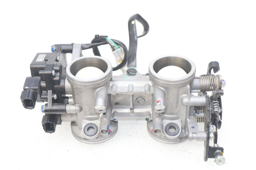 photo de INJEÇÃO KAWASAKI Z 650 (2016 - 2019) - Outro ângulo de visão