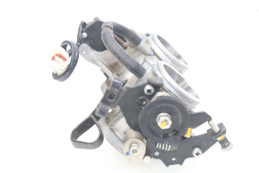 photo de INJEÇÃO KAWASAKI Z 650 (2016 - 2019) - Estado da superfície