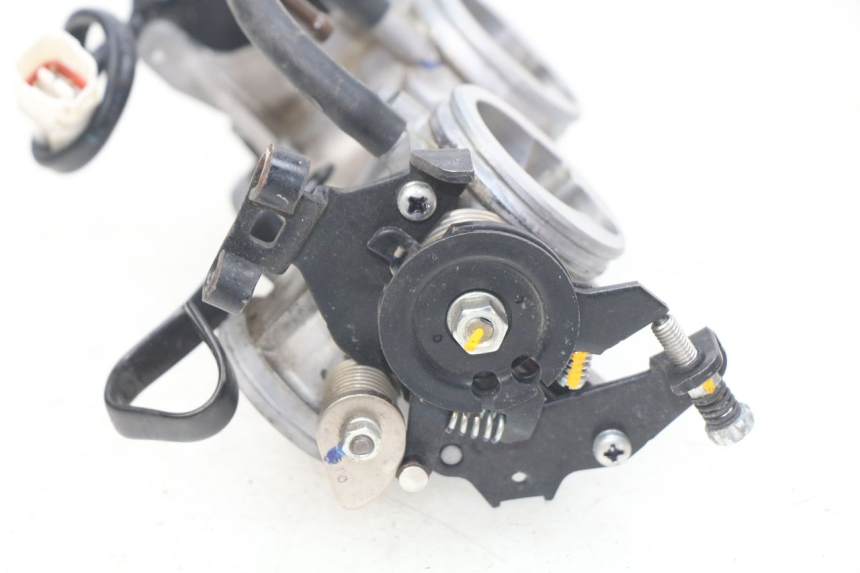 photo de INJEÇÃO KAWASAKI Z 650 (2016 - 2019) - Peça verificada