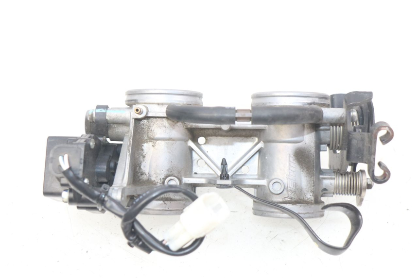 photo de INJEÇÃO KAWASAKI Z 650 (2016 - 2019) - Marcações e referências