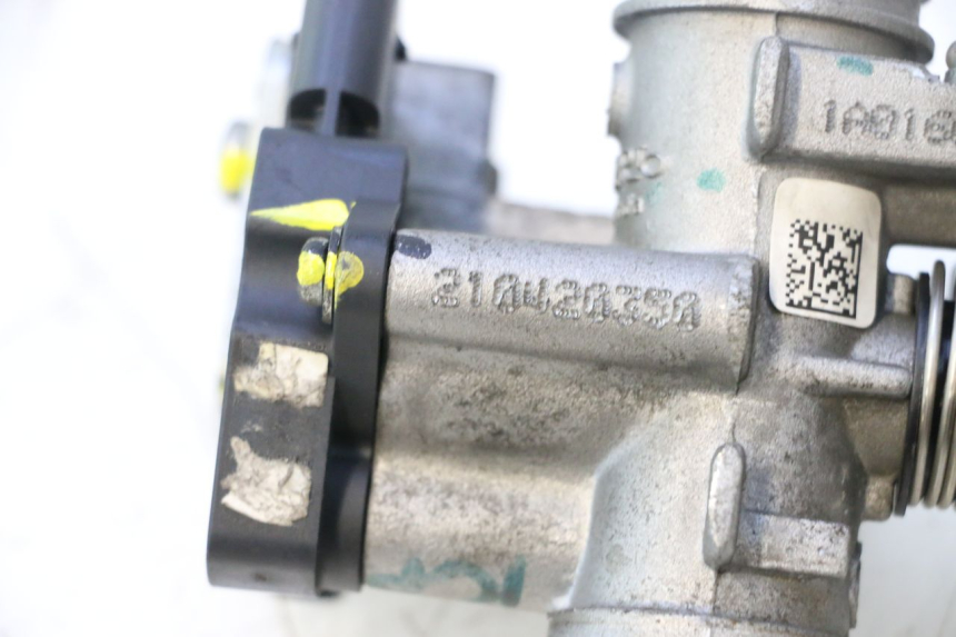 photo de INJEÇÃO PIAGGIO ZIP IGET 4T 50 (2021 - 2023) - Detalhe da peça