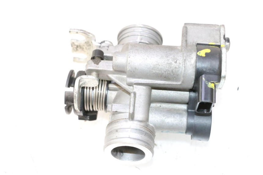 photo de INJEÇÃO PIAGGIO ZIP IGET 4T 50 (2021 - 2023) - Ampliação técnica