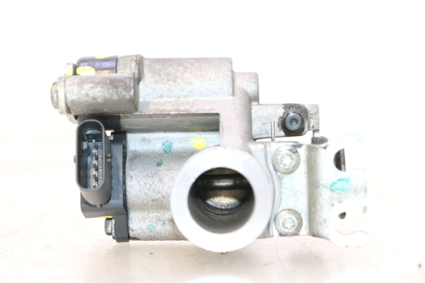 photo de INJEÇÃO PIAGGIO ZIP IGET 4T 50 (2021 - 2023) - Pontos de fixação