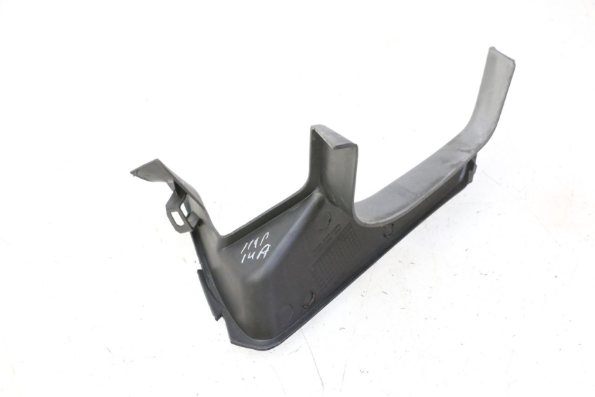 photo de INTERIOR CABEÇA GARFO DIREITO HONDA CBF 125 (2009 - 2015) - Ampliação técnica