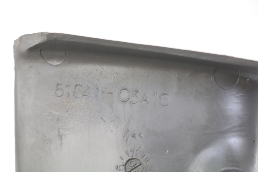 photo de INTERIOR CABEÇA GARFO DIREITO SUZUKI CP 80 (1985 - 1996) - Detalhe da peça