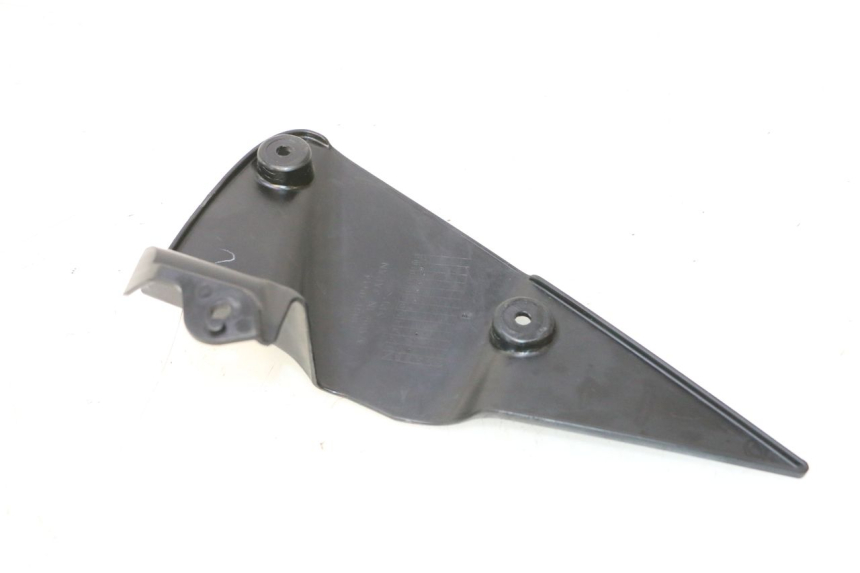 photo de INTERIOR CABEÇA GARFO DIREITO KAWASAKI ER-6 ER6 N 650 (2005 - 2009) - Zoom do estado de desgaste