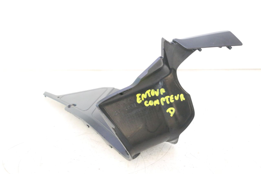 photo de INTERIOR CABEÇA GARFO DIREITO YAMAHA FZ8 800 (2010 - 2016) - Outro ângulo de visão