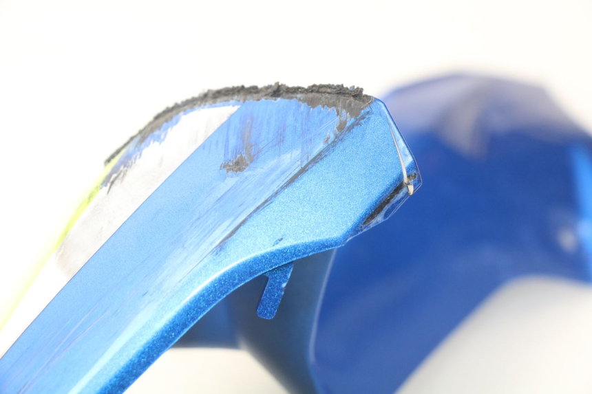 photo de INTERIOR CABEÇA GARFO DIREITO SUZUKI GSX-R GSXR K16 1000 (2012 - 2016) - Zoom do estado de desgaste
