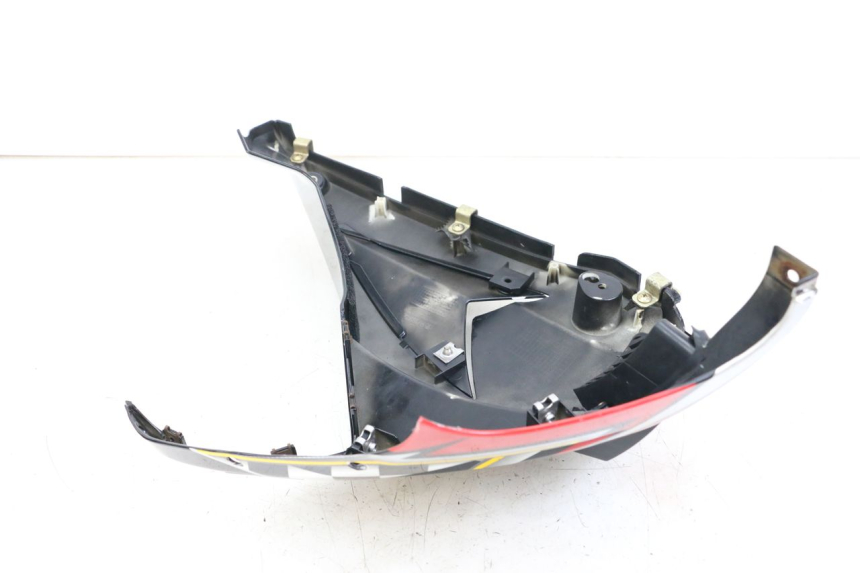 photo de INTERIOR CABEÇA GARFO DIREITO HYOSUNG GTR 125 (2006 - 2008) - Detalhe da peça