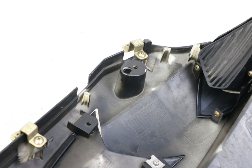 photo de INTERIOR CABEÇA GARFO DIREITO HYOSUNG GTR 125 (2006 - 2008) - Ampliação técnica