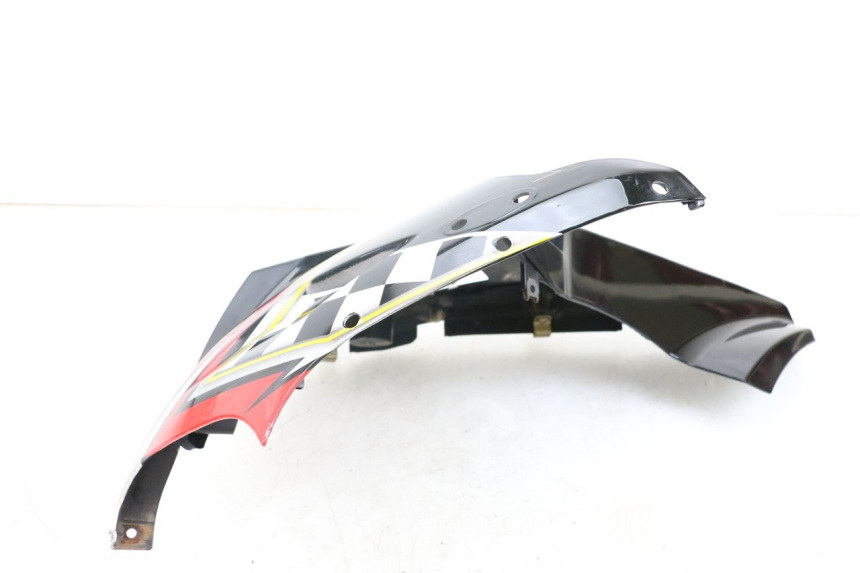 photo de INTERIOR CABEÇA GARFO DIREITO HYOSUNG GTR 125 (2006 - 2008) - Marcações e referências