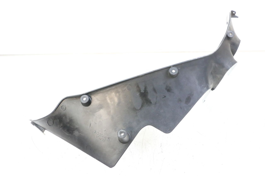 photo de INTERIOR CABEÇA GARFO DIREITO HONDA CBR F 1000 (1993 - 1996) - Detalhe da peça