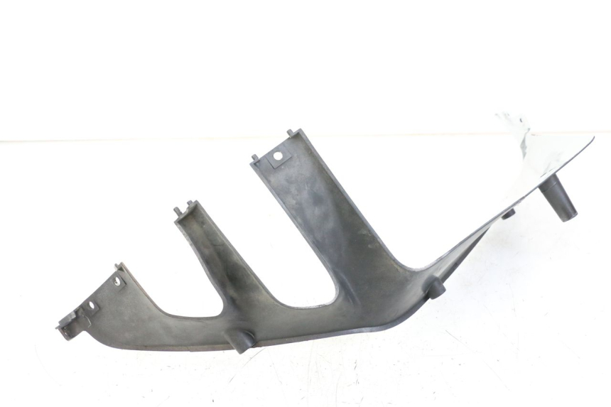 photo de INTERIOR CABEÇA GARFO DIREITO HONDA CBR F 1000 (1993 - 1996) - Zoom do estado de desgaste
