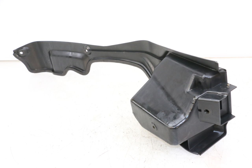 photo de INTERIOR CABEÇA GARFO DIREITO KAWASAKI GTR 1000 (1994 - 2004) - Zoom do estado de desgaste