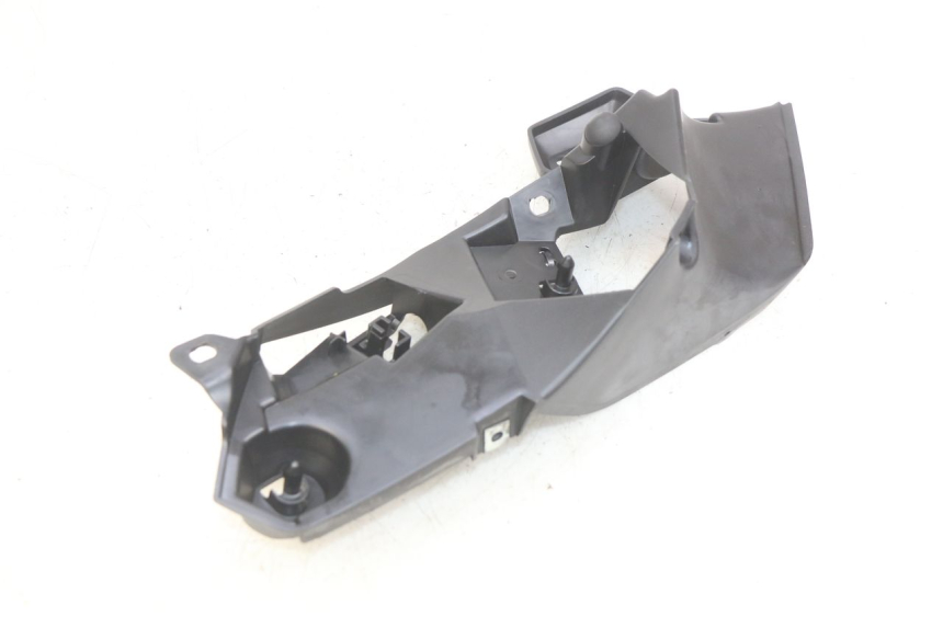 photo de INTERIOR CABEÇA GARFO DIREITO YAMAHA MT ABS 125 (2014 - 2018) - Zoom do estado de desgaste