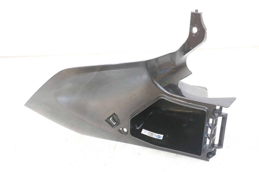 photo de INTERIOR CABEÇA GARFO DIREITO HONDA NTV DEAUVILLE ABS 700 (2007 - 2016) - Detalhe da peça