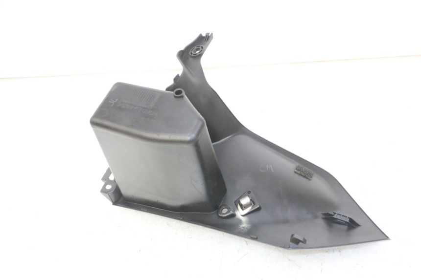 photo de INTERIOR CABEÇA GARFO DIREITO HONDA NTV DEAUVILLE ABS 700 (2007 - 2016) - Ampliação técnica