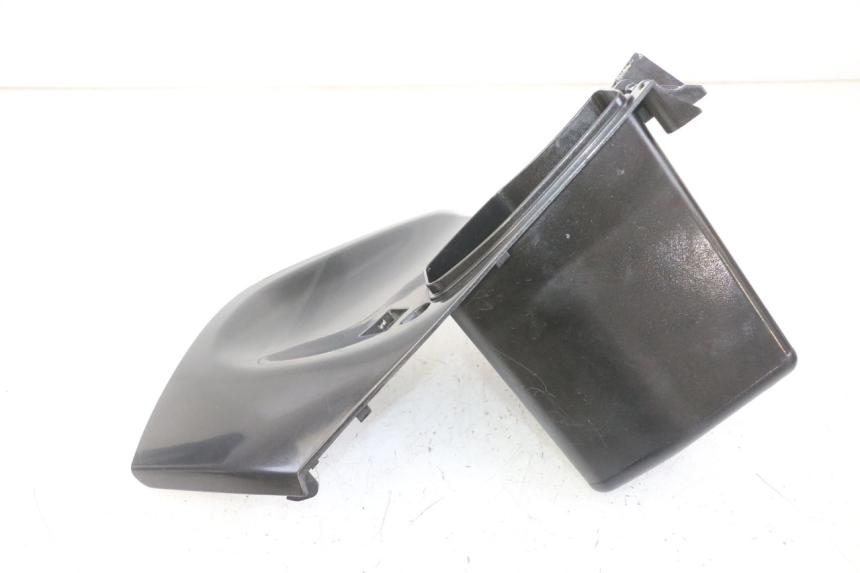 photo de INTERIOR CABEÇA GARFO DIREITO HONDA NTV DEAUVILLE ABS 700 (2007 - 2016) - Pontos de fixação