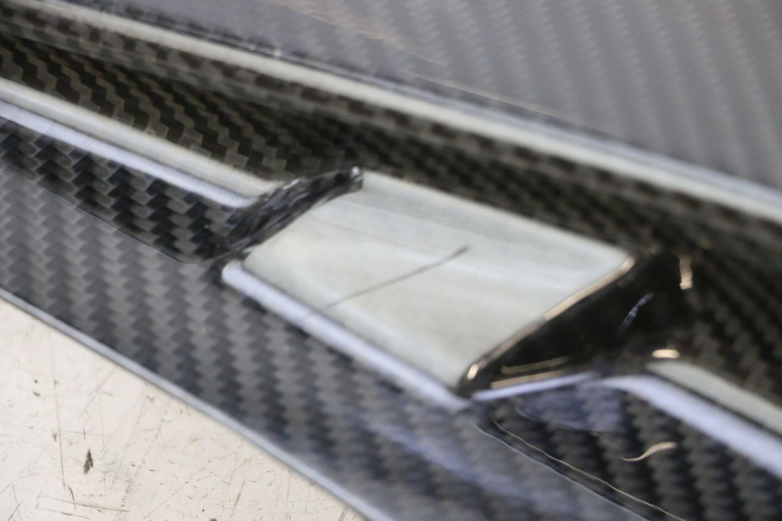 photo de INTERIOR CABEÇA GARFO DIREITO BMW S RR ABS S1000RR 1000 (2015 - 2018) - Detalhe da peça