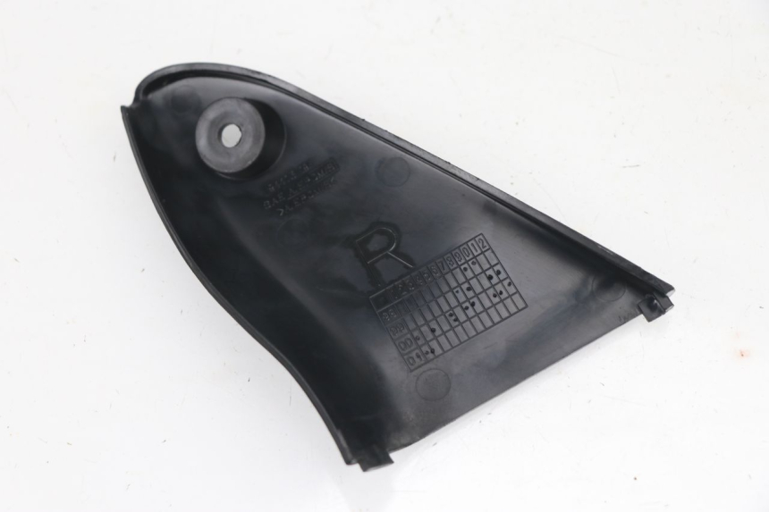 photo de INTERIOR CABEÇA GARFO DIREITO SUZUKI SV S 650 (1999 - 2002) - Zoom do estado de desgaste