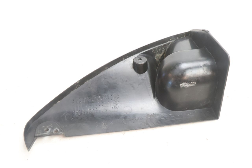 photo de INTERIOR CABEÇA GARFO DIREITO YAMAHA TDM ABS 900 (2002 - 2014) - Zoom do estado de desgaste