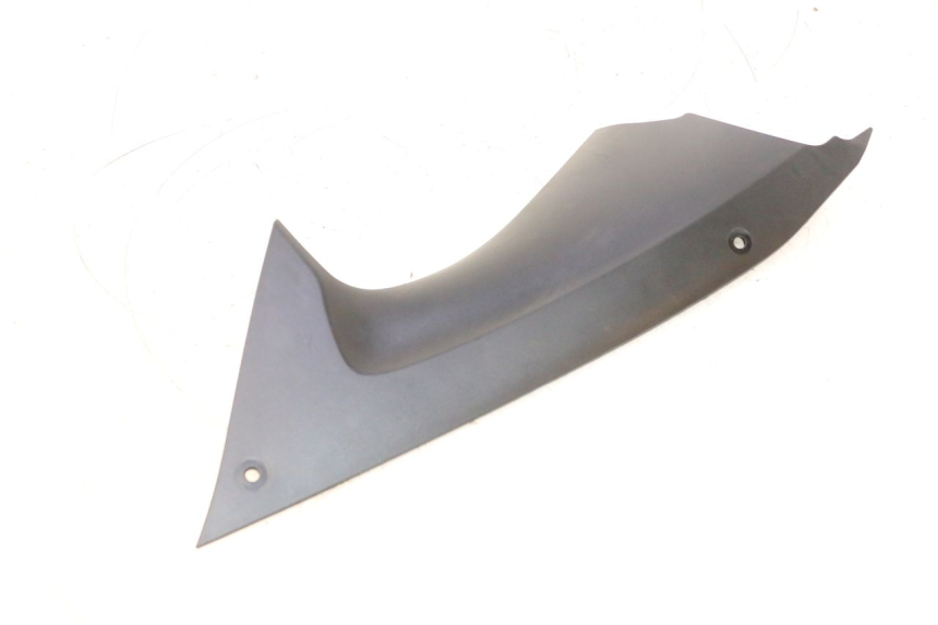 photo de INTERIOR CABEÇA GARFO DIREITO YAMAHA YZF R6 600 (2008 - 2009) - Zoom do estado de desgaste