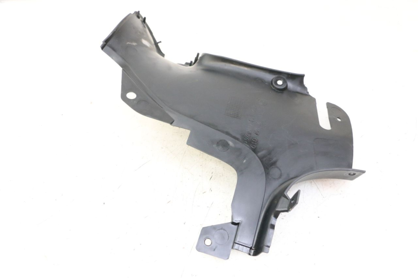 photo de INTERIOR CABEÇA GARFO ESQUERDO BMW C1 125 (2000 - 2003) - Zoom do estado de desgaste