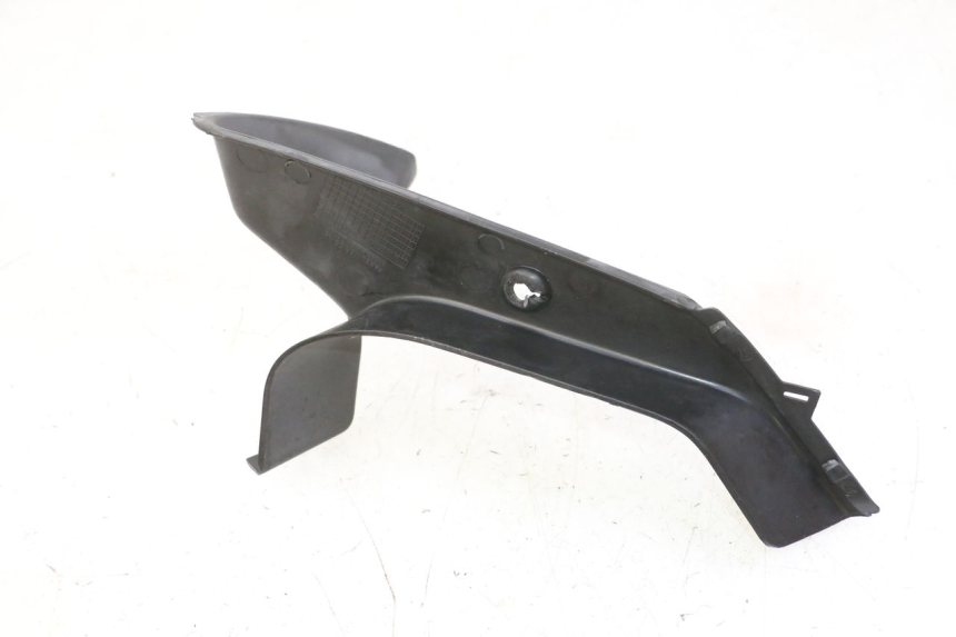 photo de INTERIOR CABEÇA GARFO ESQUERDO HONDA CBF 125 (2009 - 2015) - Zoom do estado de desgaste