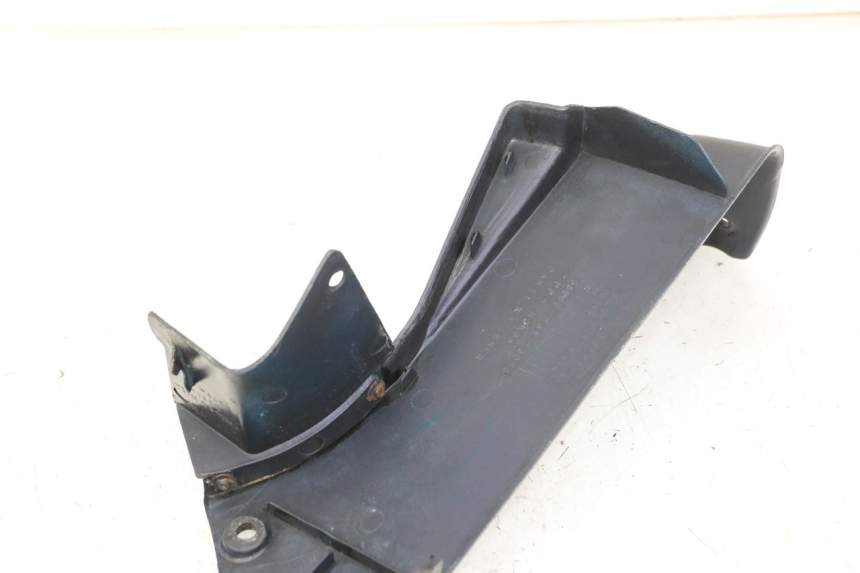 photo de INTERIOR CABEÇA GARFO ESQUERDO HONDA CBR RR FIREBLADE 900 (1992 - 1994) - Zoom do estado de desgaste