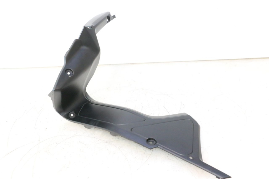 photo de INTERIOR DA CABEÇA DO GARFO ESQUERDO YAMAHA FZ8 800 (2010 - 2016) - Detalhe da peça