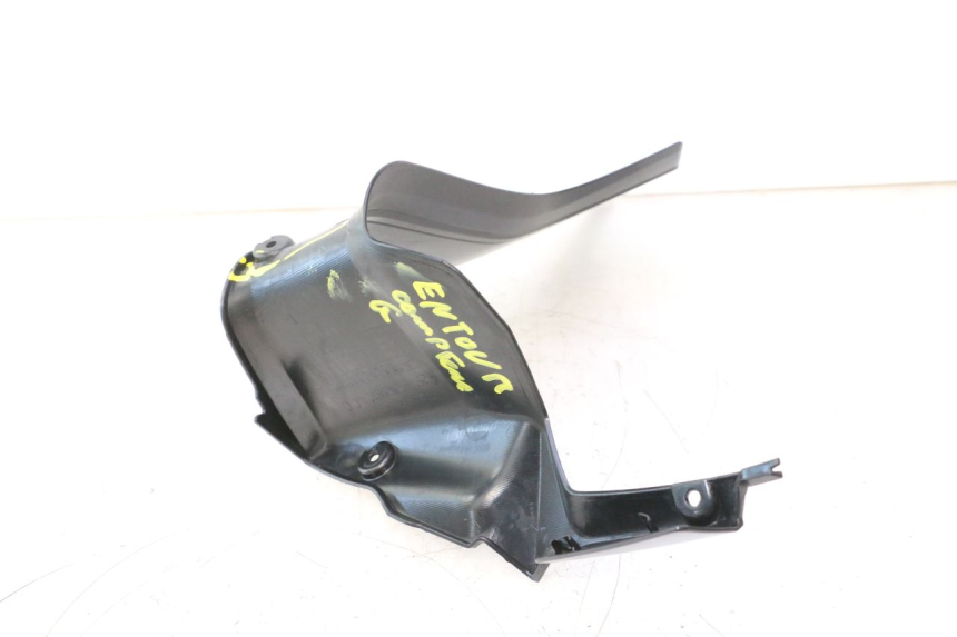 photo de INTERIOR DA CABEÇA DO GARFO ESQUERDO YAMAHA FZ8 800 (2010 - 2016) - Peça verificada