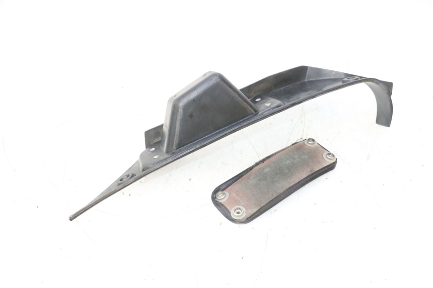 photo de INTERIOR DA CABEÇA DO GARFO ESQUERDO KAWASAKI GPX F ZX750F 750 (1986 - 1990) - Outro ângulo de visão