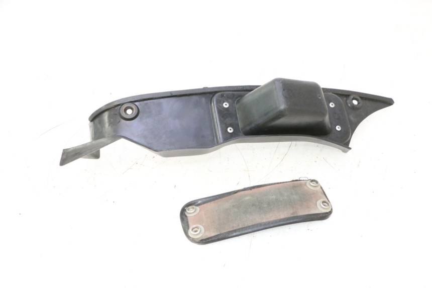 photo de INTERIOR DA CABEÇA DO GARFO ESQUERDO KAWASAKI GPX F ZX750F 750 (1986 - 1990) - Ampliação técnica