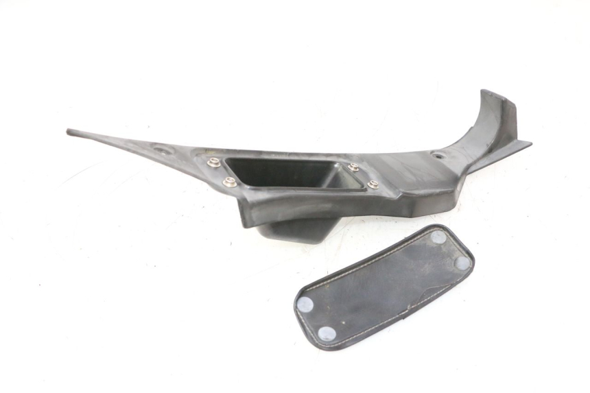 photo de INTERIOR DA CABEÇA DO GARFO ESQUERDO KAWASAKI GPX F ZX750F 750 (1986 - 1990) - Vista geral