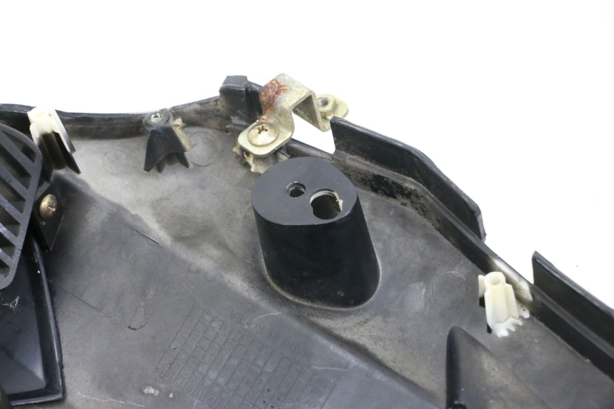 photo de INTERIOR CABEÇA GARFO ESQUERDO HYOSUNG GTR 125 (2006 - 2008) - Ampliação técnica