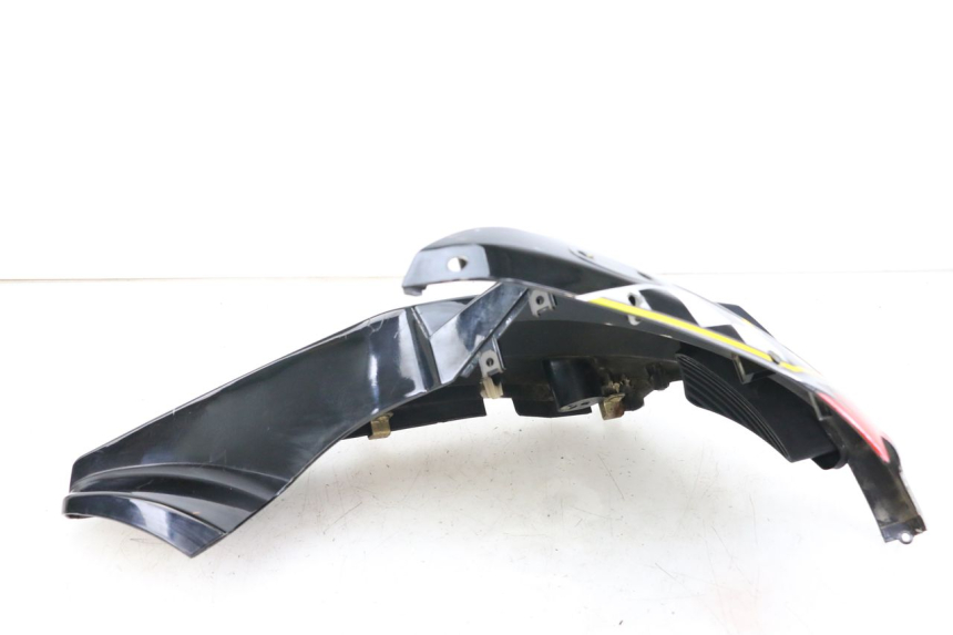 photo de INTERIOR CABEÇA GARFO ESQUERDO HYOSUNG GTR 125 (2006 - 2008) - Marcações e referências