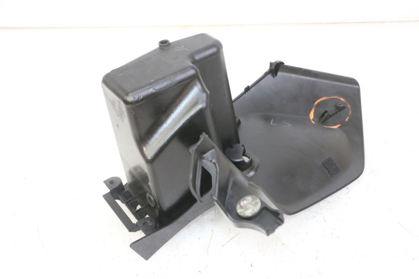 photo de INTERIOR CABEÇA GARFO ESQUERDO HONDA NTV DEAUVILLE ABS 700 (2007 - 2016) - Outro ângulo de visão