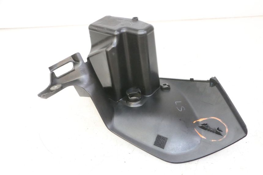 photo de INTERIOR CABEÇA GARFO ESQUERDO HONDA NTV DEAUVILLE ABS 700 (2007 - 2016) - Ampliação técnica