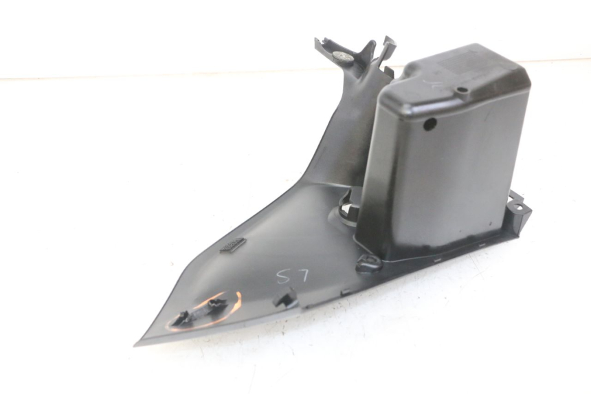 photo de INTERIOR CABEÇA GARFO ESQUERDO HONDA NTV DEAUVILLE ABS 700 (2007 - 2016) - Pontos de fixação