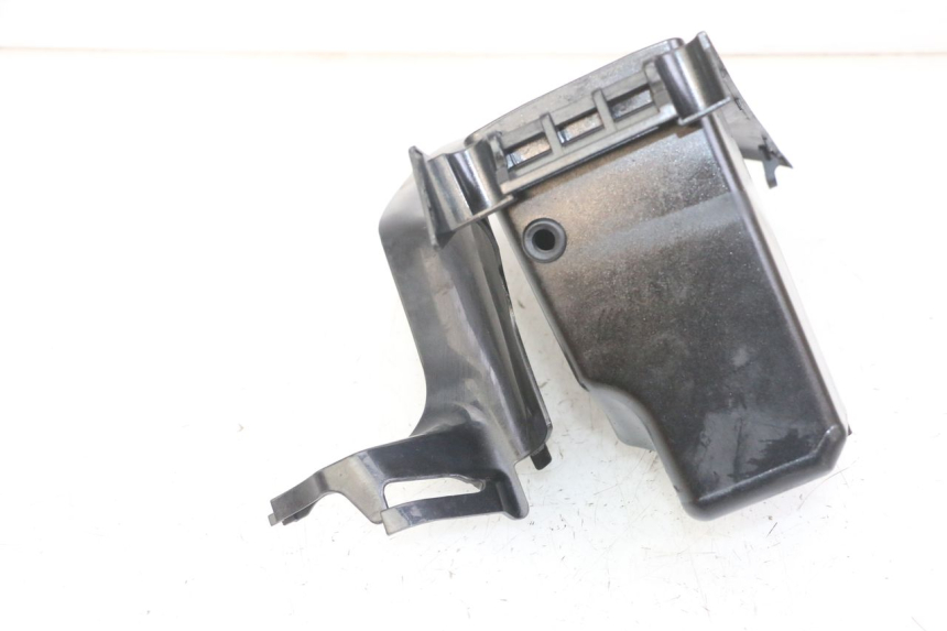 photo de INTERIOR CABEÇA GARFO ESQUERDO HONDA NTV DEAUVILLE ABS 700 (2007 - 2016) - Marcações e referências