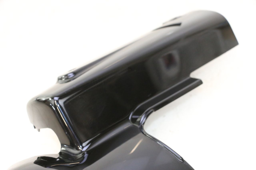 photo de INTERIOR DA CABEÇA DO GARFO ESQUERDO HARLEY DAVIDSON ROAD GLIDE FLTRXSE 1920 (2018 - 2022) - Zoom do estado de desgaste