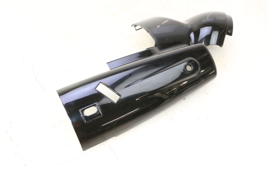 photo de INTERIOR DA CABEÇA DO GARFO ESQUERDO HARLEY DAVIDSON ROAD GLIDE FLTRXSE 1920 (2018 - 2022) - Marcações e referências